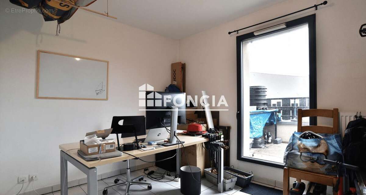 Appartement à SAINT-MALO