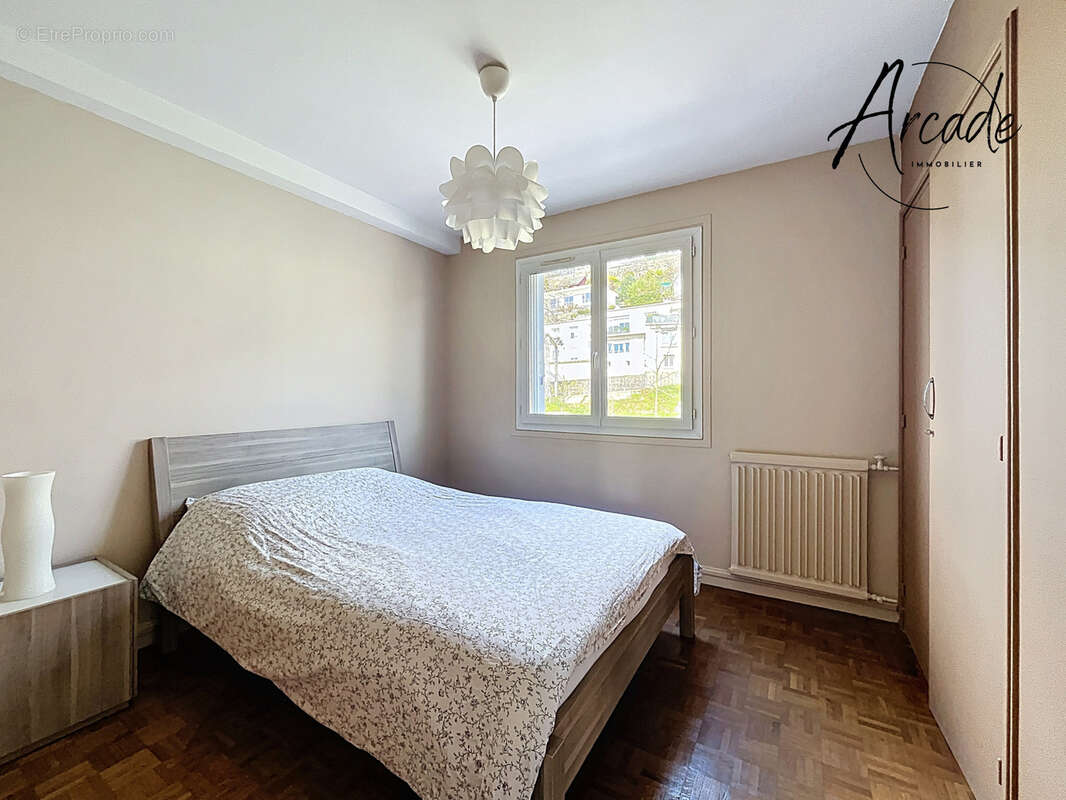 Appartement à LE HAVRE