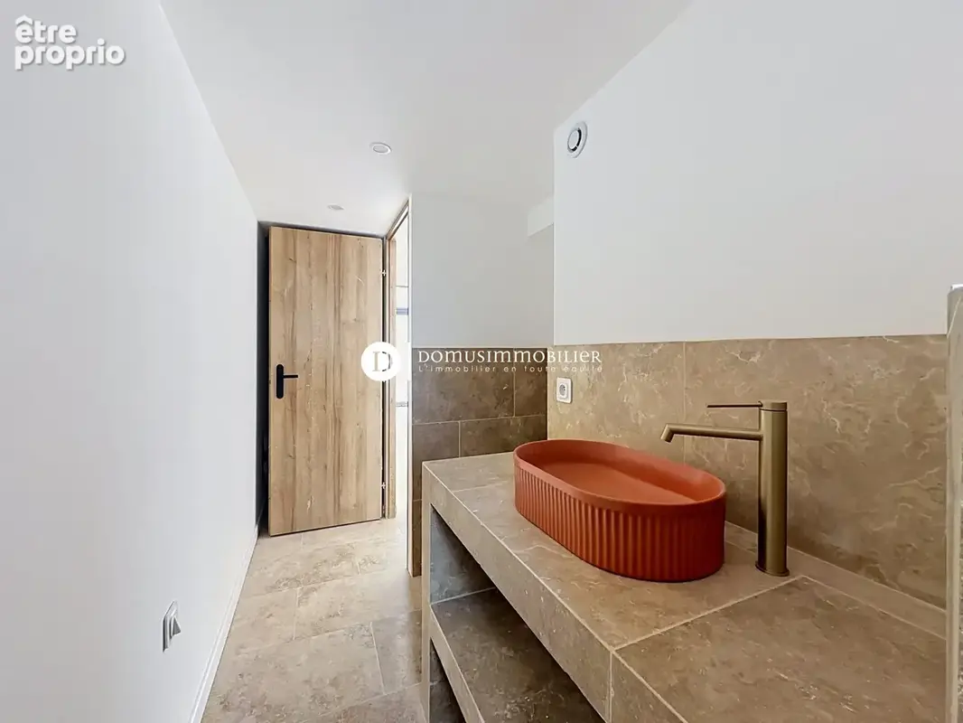 Maison 3 pièces 58 m² à vendre à Pernes-Les-Fontaines (84210) - photo 6