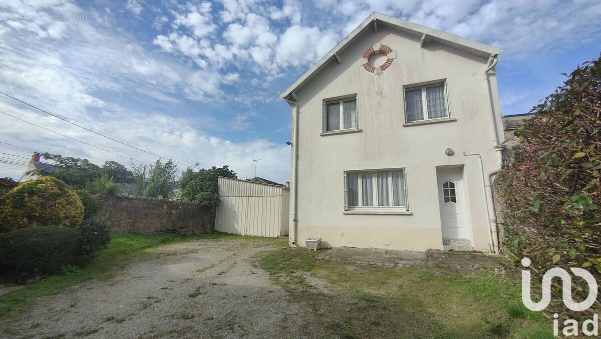 Photo 1 - Maison à LA ROCHE-SUR-YON