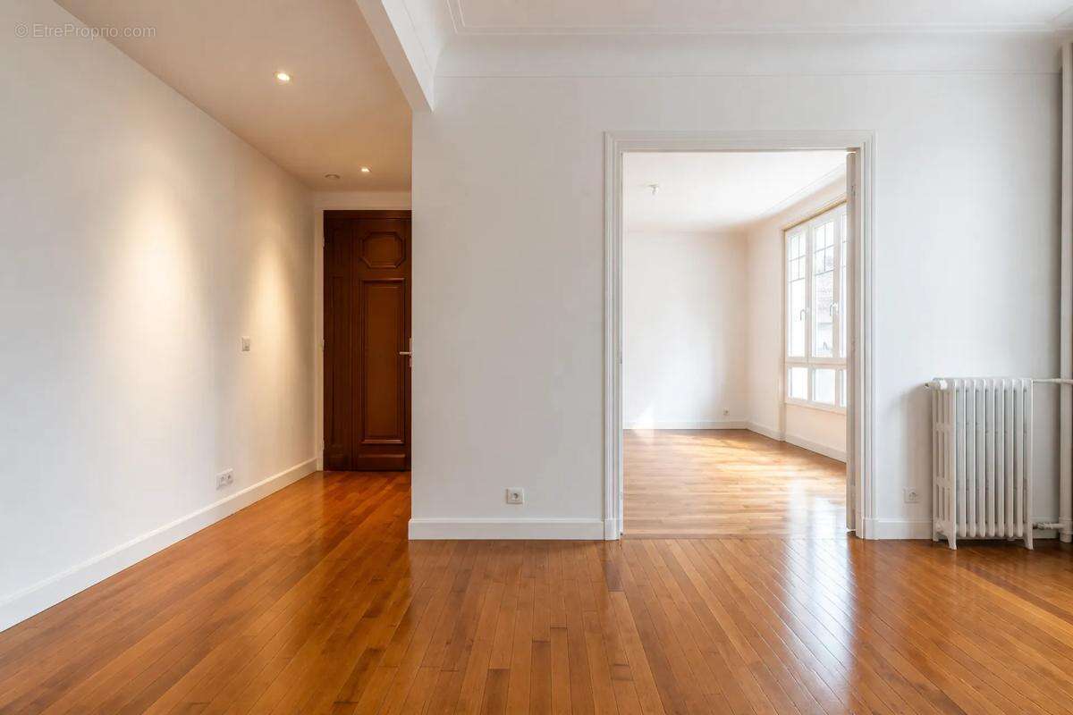 Appartement de 5 pièces de 103 m² à Paris 13ème - photo 5