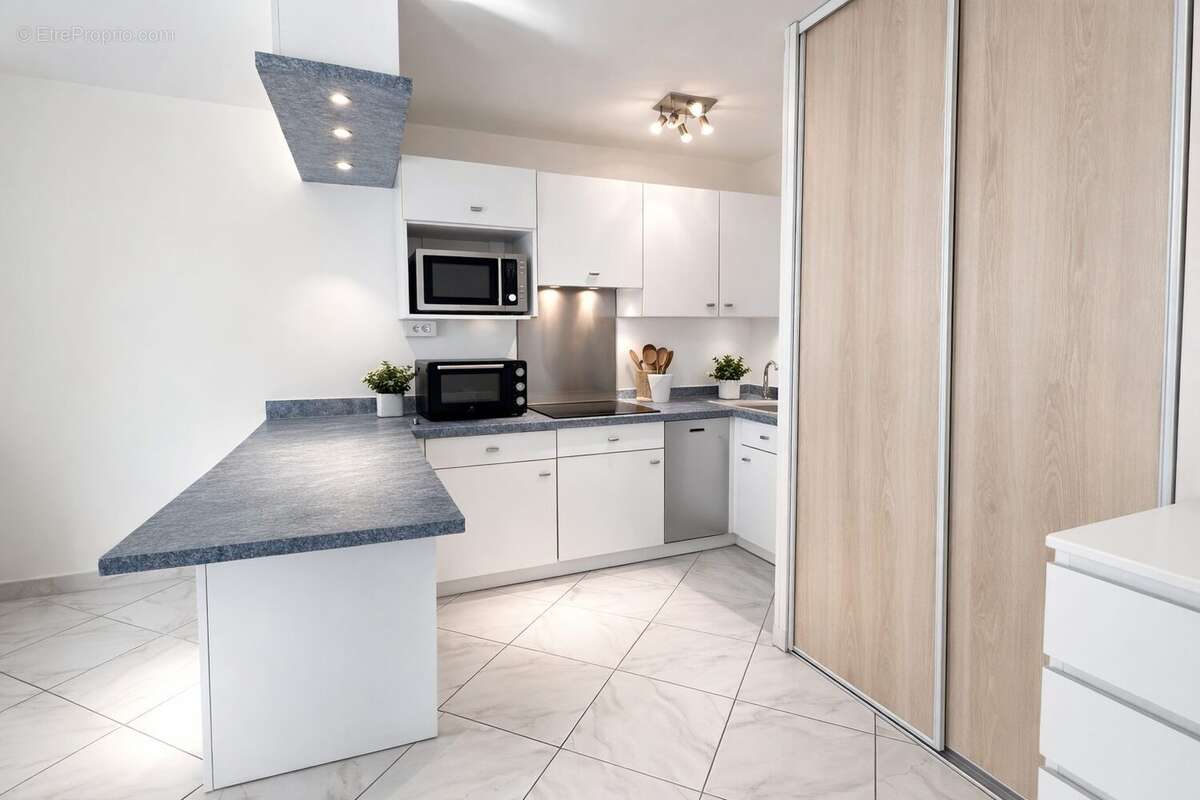 Appartement à CHAMPS-SUR-MARNE