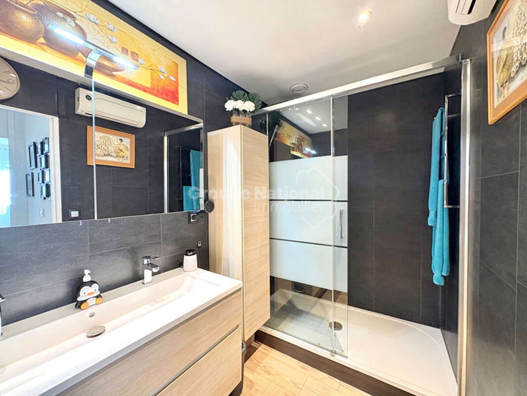 Magnifique appartement de type 4 de 90 m2 environ - photo 4