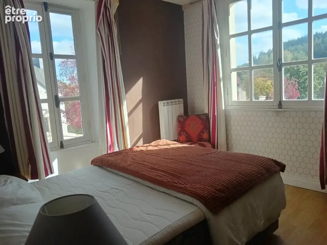 Maison de ville - photo 15