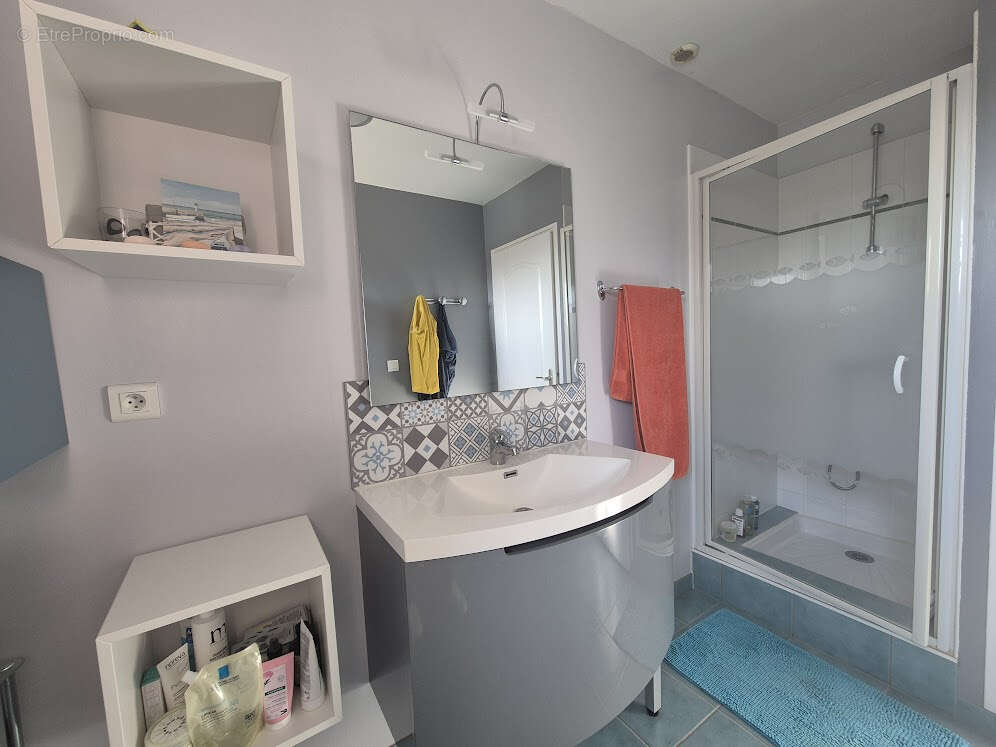 Maison à CHATEAU-THEBAUD