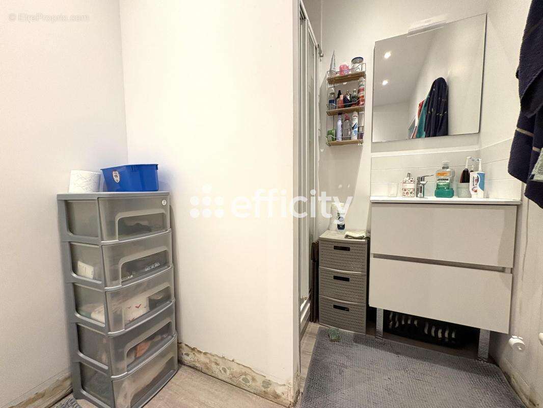 Appartement à CHAMBOURCY