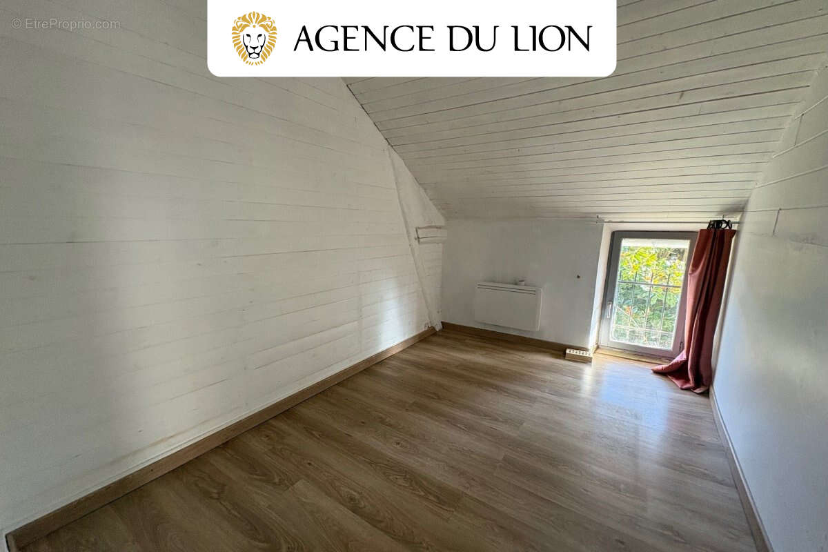 Maison à GERMAINVILLE