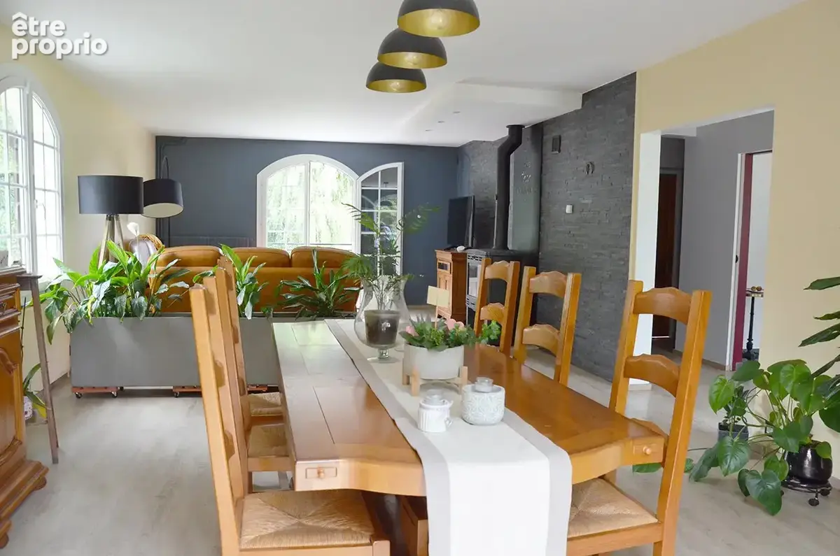 Maison Familiale - photo 3