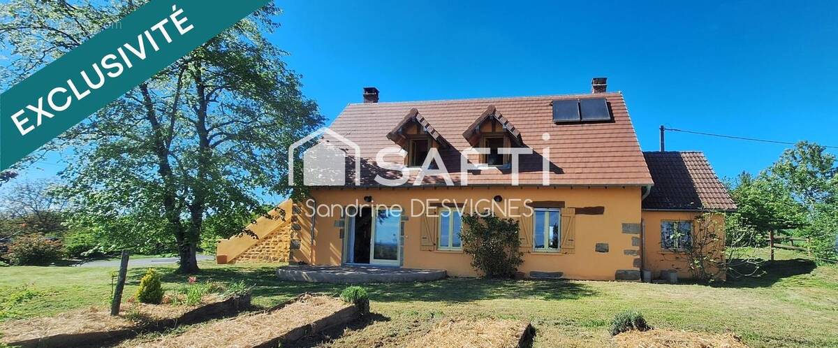 Photo 1 - Maison à SAINT-EUGENE