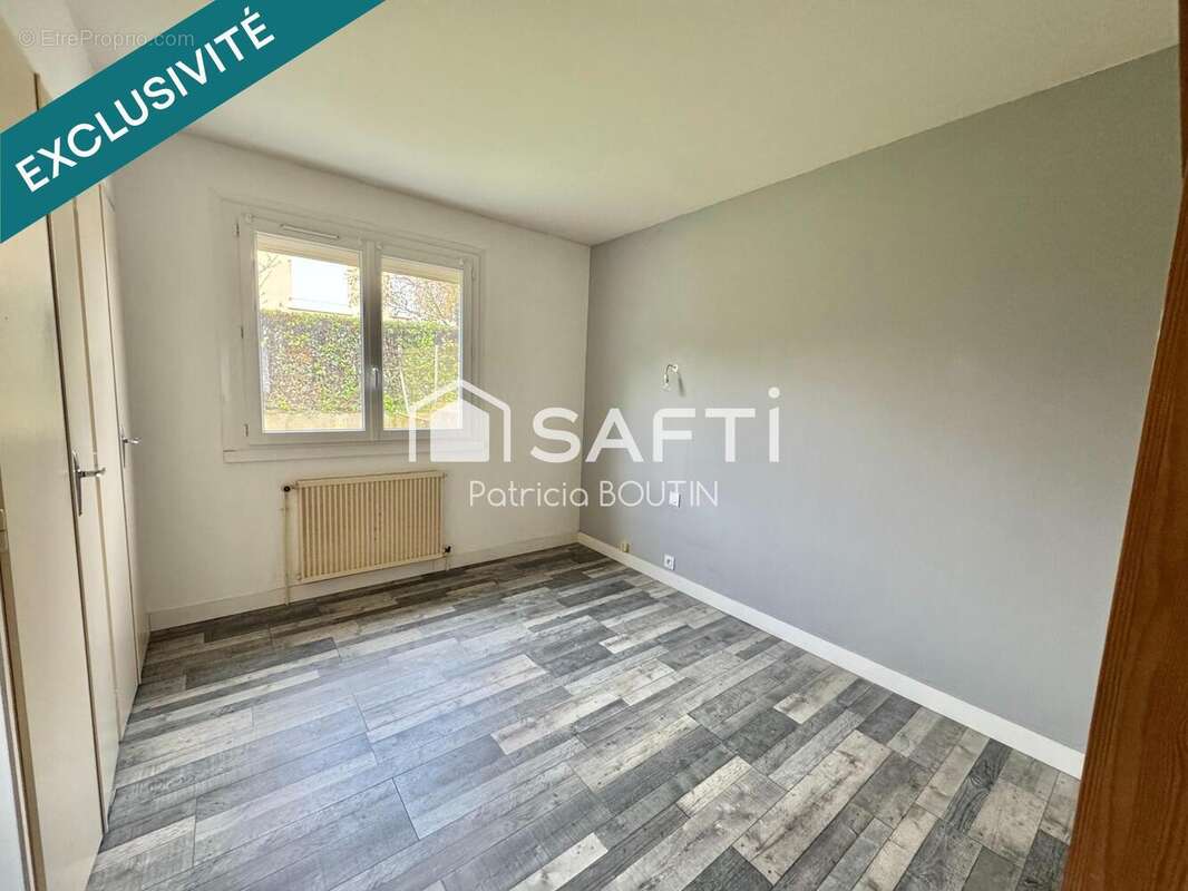 Photo 6 - Maison à NIORT