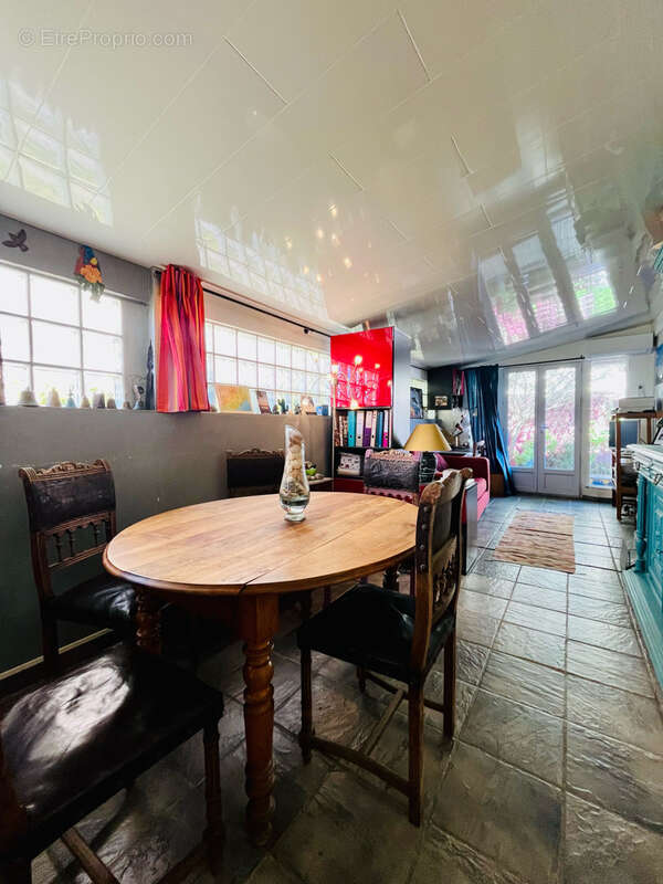 Maison à FRONTIGNAN