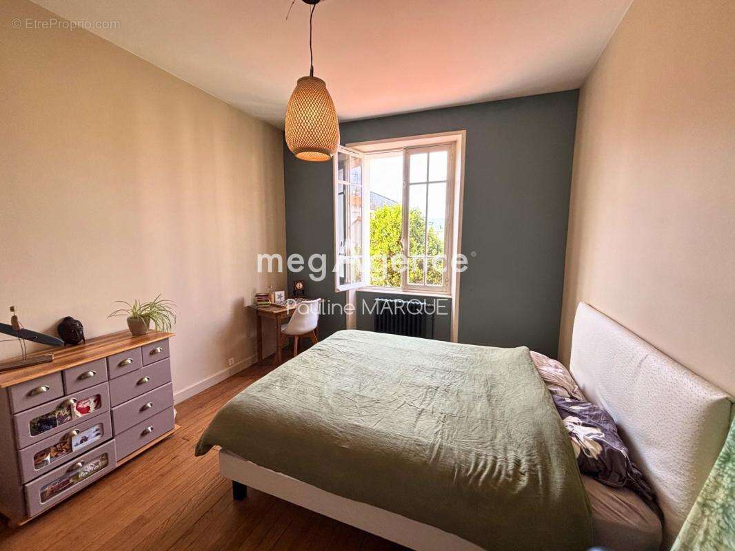 Maison de caractère 97 m² - Les Sables d'Olonne - photo 2