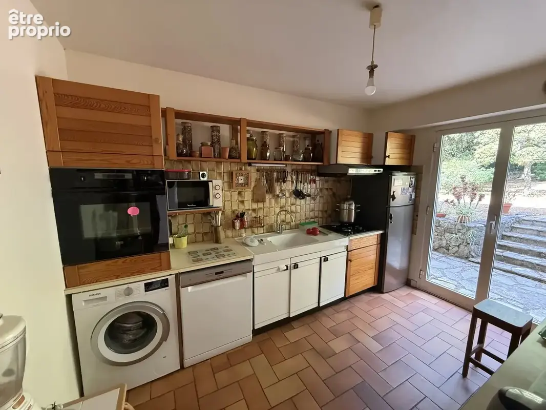 Belle villa avec piscine à Valbonne, 5 chambres - photo 7