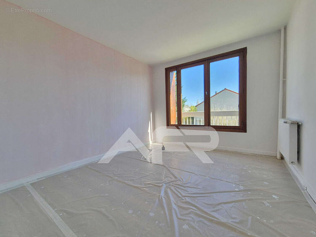 Appartement à CHATOU