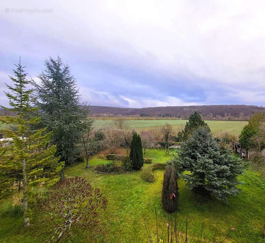 Maison à LA FERTE-SOUS-JOUARRE