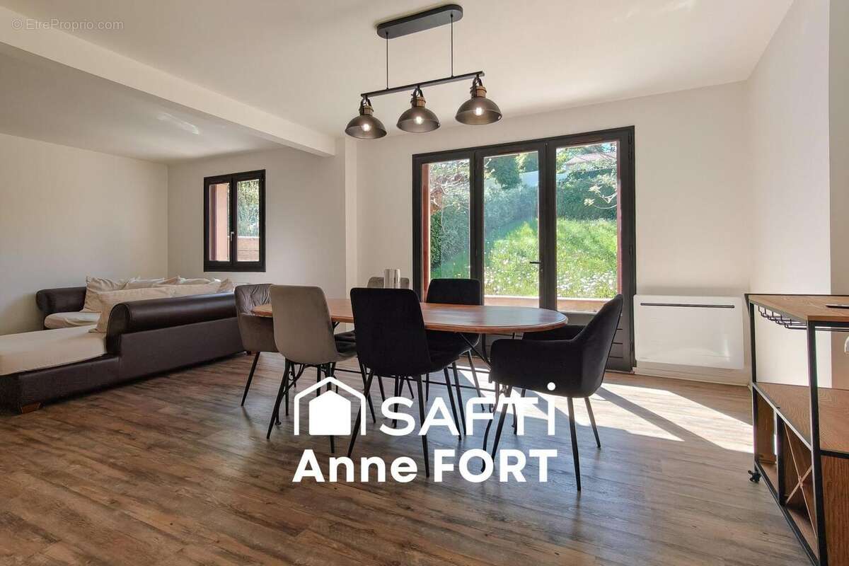 Photo 2 - Maison à AGEN