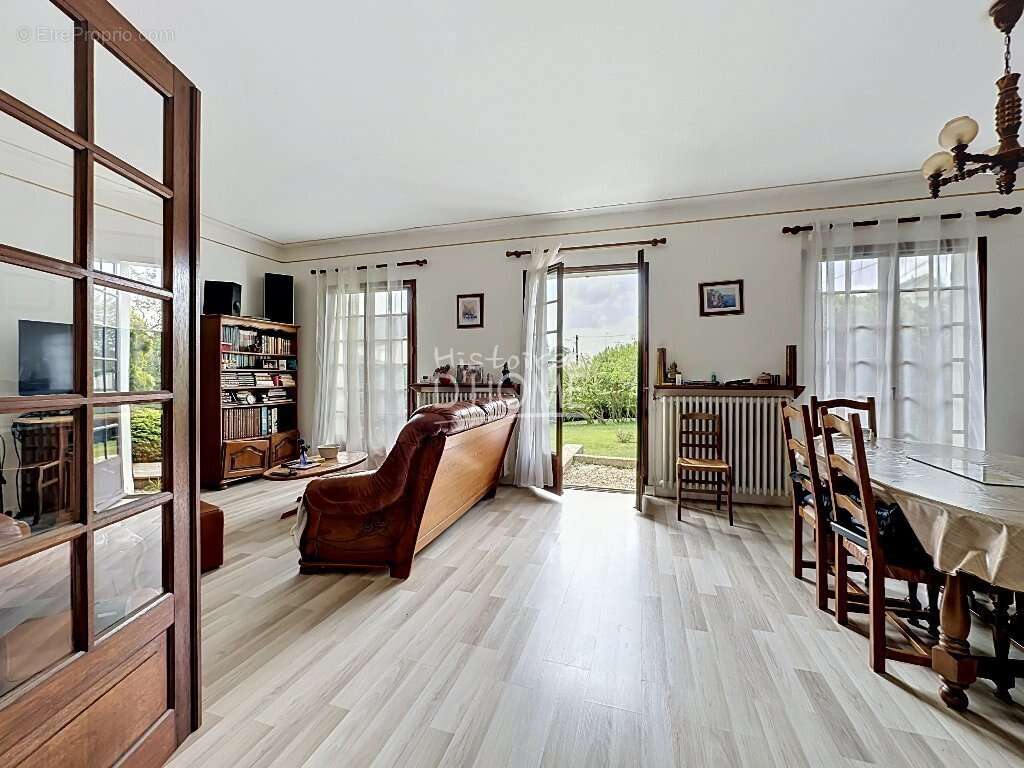Maison à LA FERTE-GAUCHER