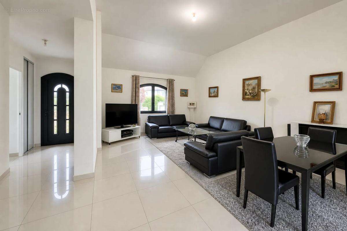 Maison 155m² - photo 3