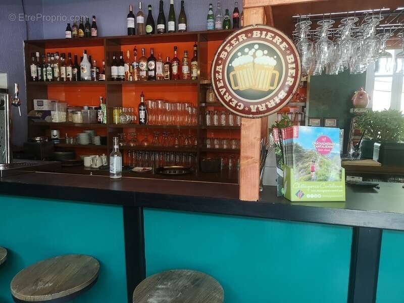 Appartement à CONQUES