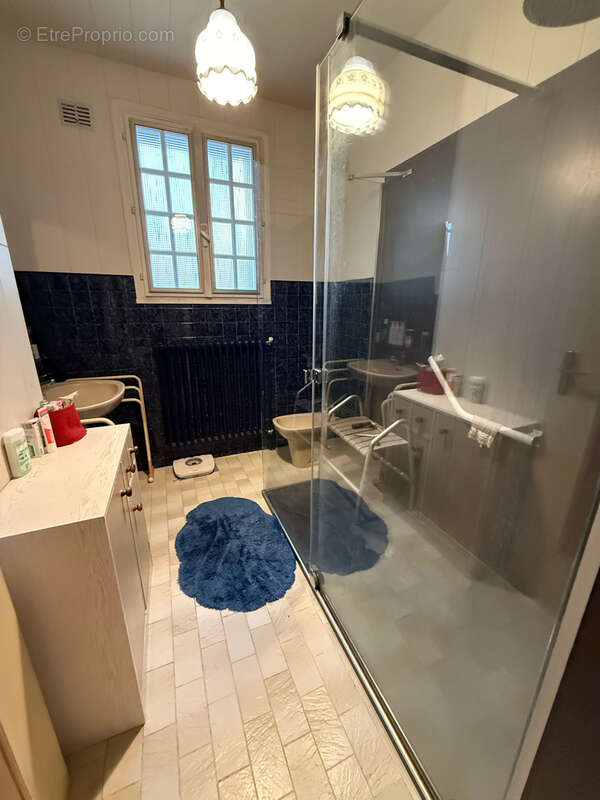 Maison à BELLERIVE-SUR-ALLIER