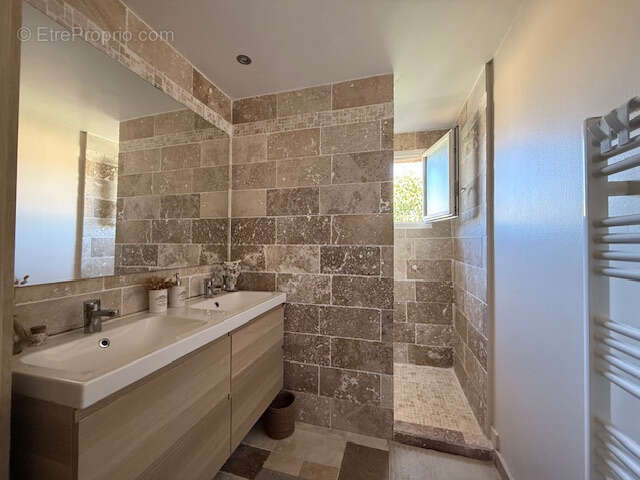 Maison à PLAN-DE-CUQUES