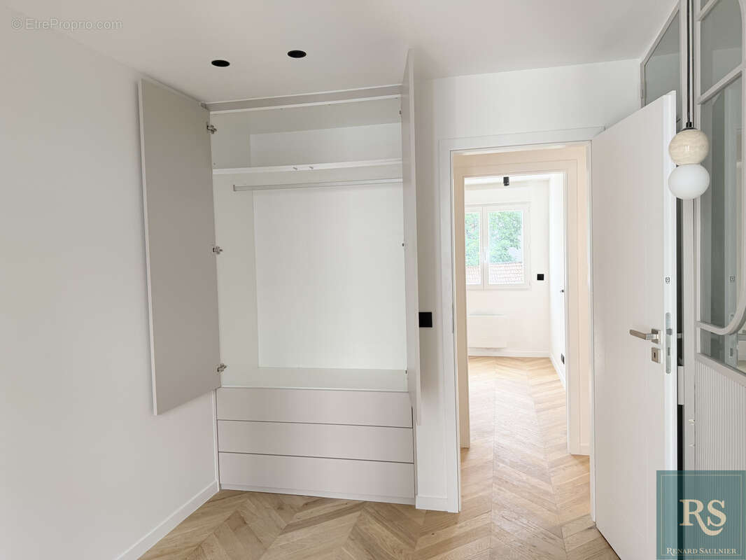 Appartement à ANTONY