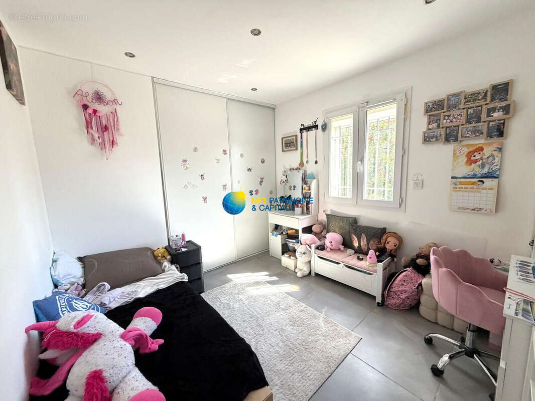 Maison 114 m² à Les Pennes-Mirabeau  - photo 9