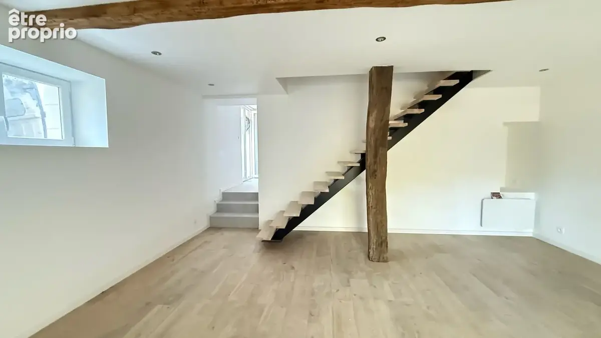 Maison en pierre entierement renovee - photo 7