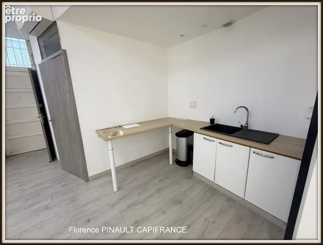 Local/bureau à vendre TARBES (65) - photo 4
