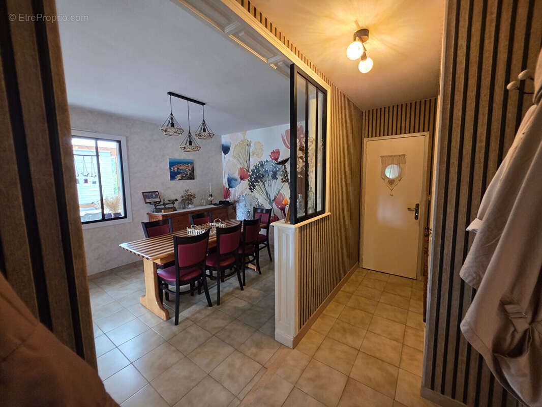 Maison Barrou - photo 8