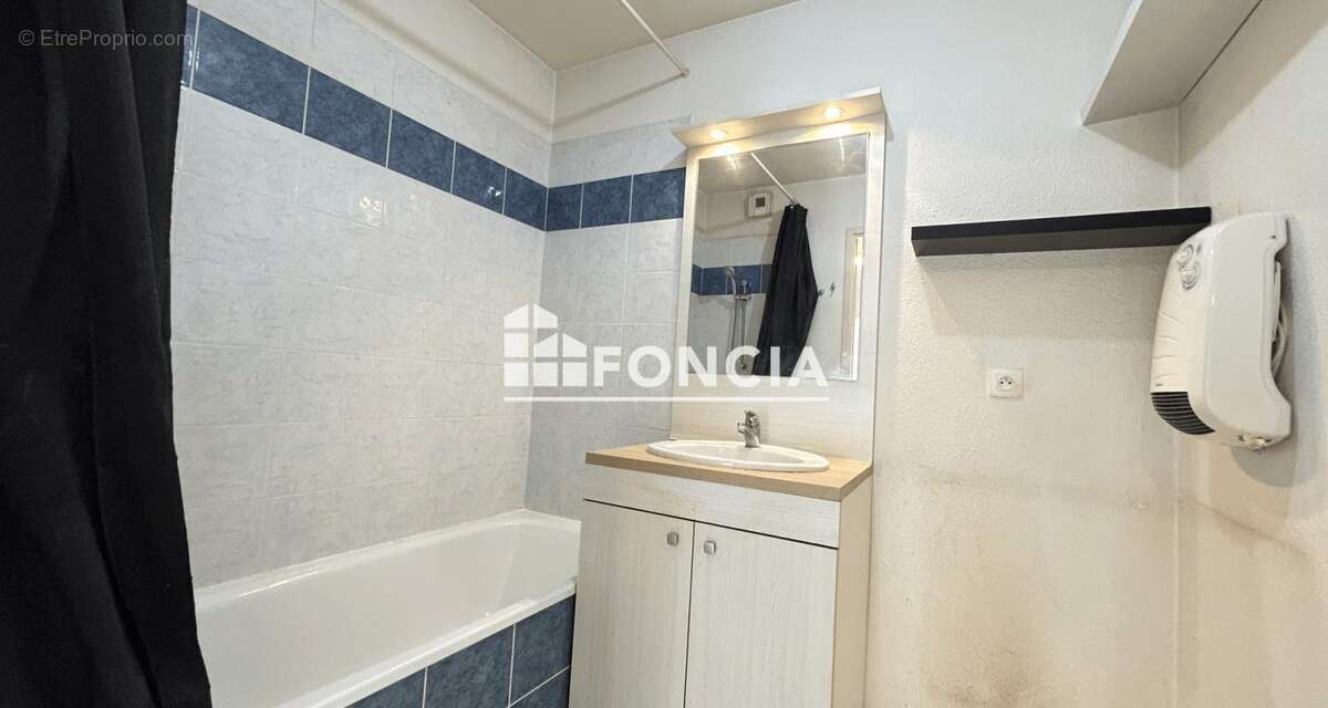 Investissement locatif residence de 2008 - photo 3