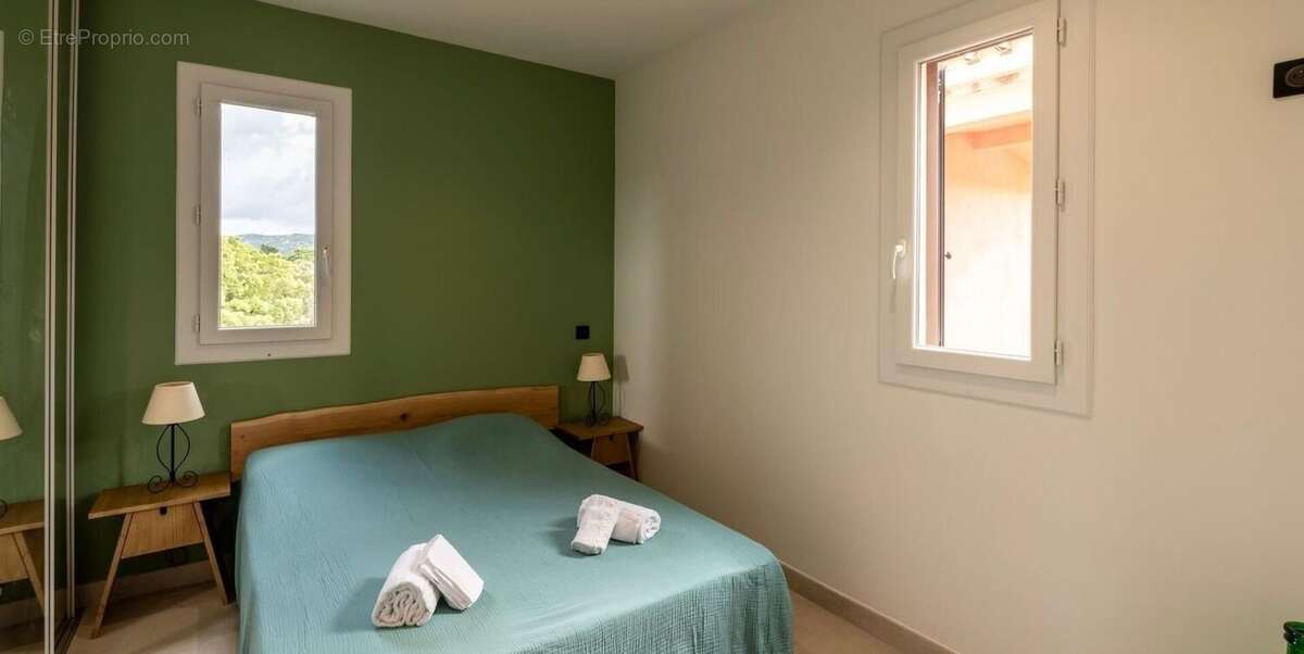 Photo 3 - Appartement à LECCI