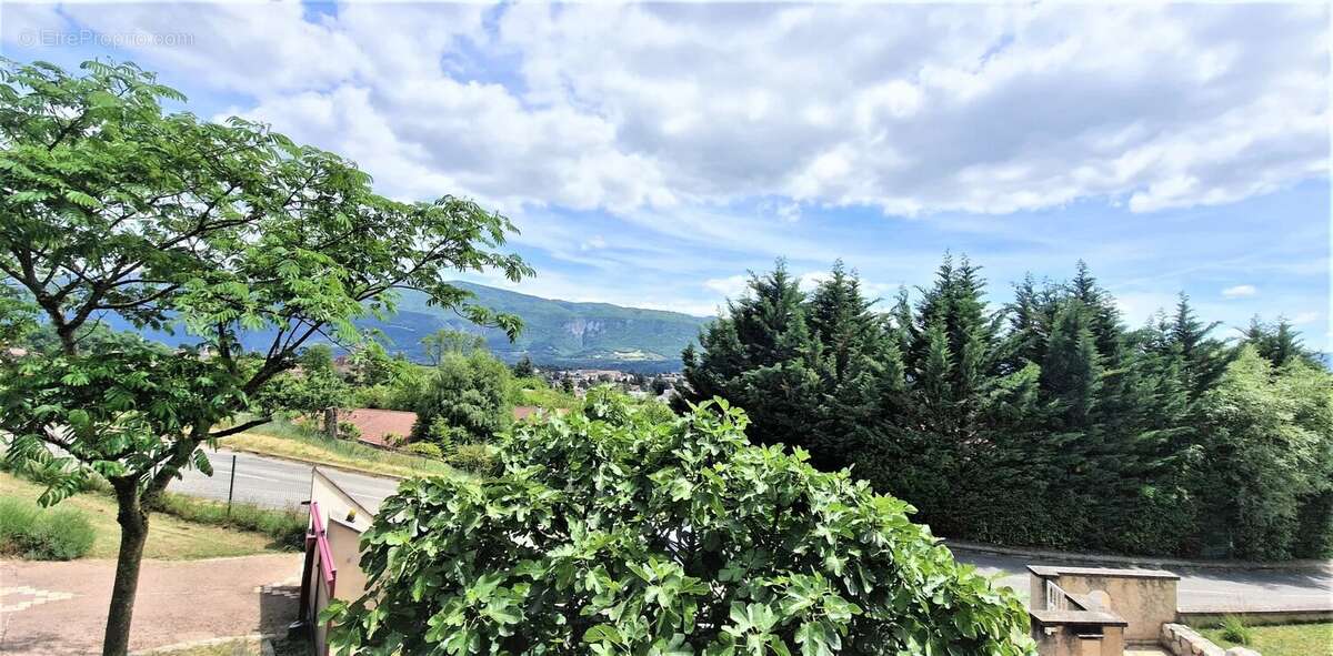 Maison à SAINT-MARCELLIN