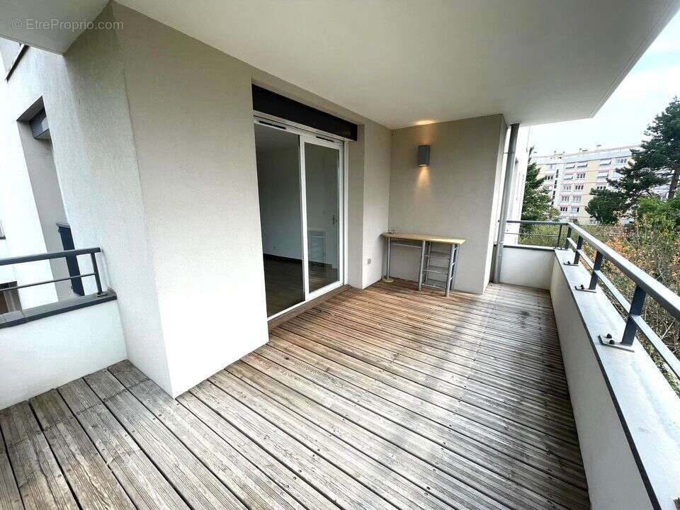 Appartement à ECULLY
