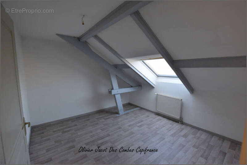 Appartement à VALENTIGNEY