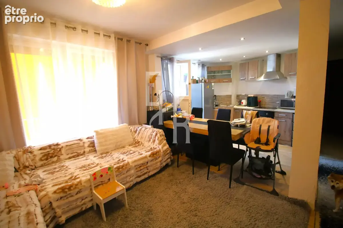 Achat / vente Le Cannet Appartement 3 pièces - photo 2