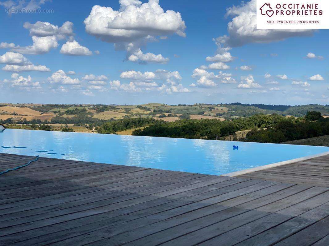 Maison à CARLA-BAYLE