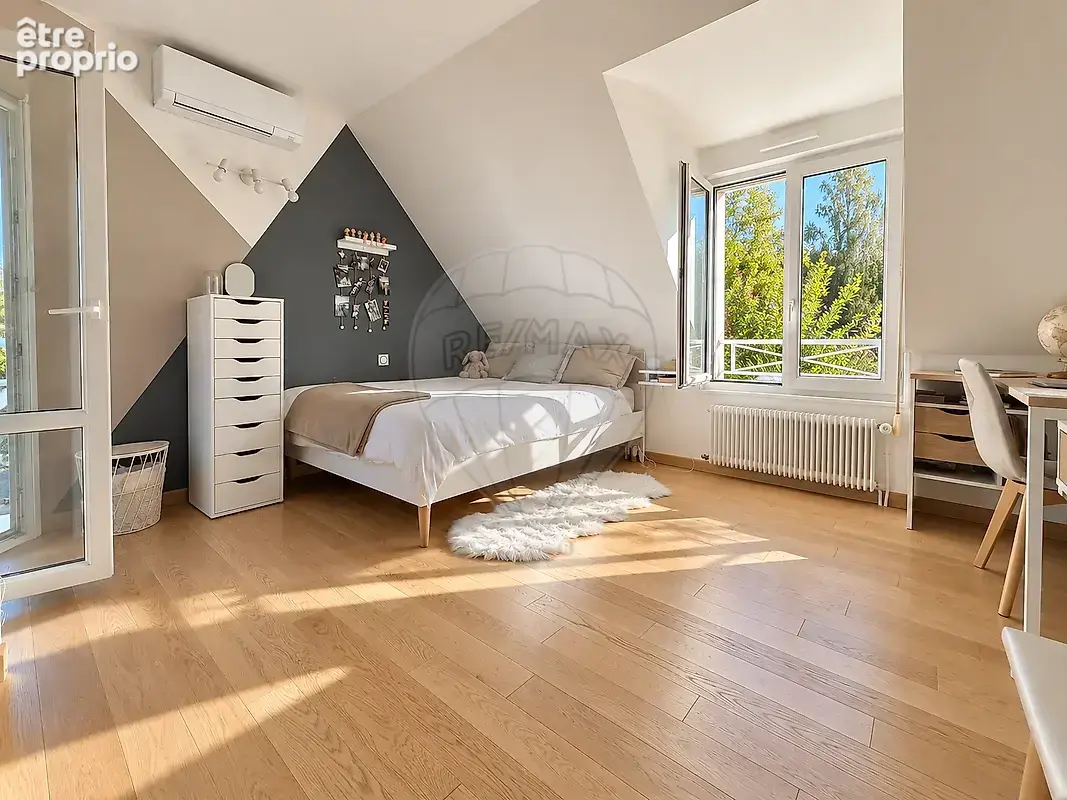 Maison 5 chambre(s) à vendre - photo 9
