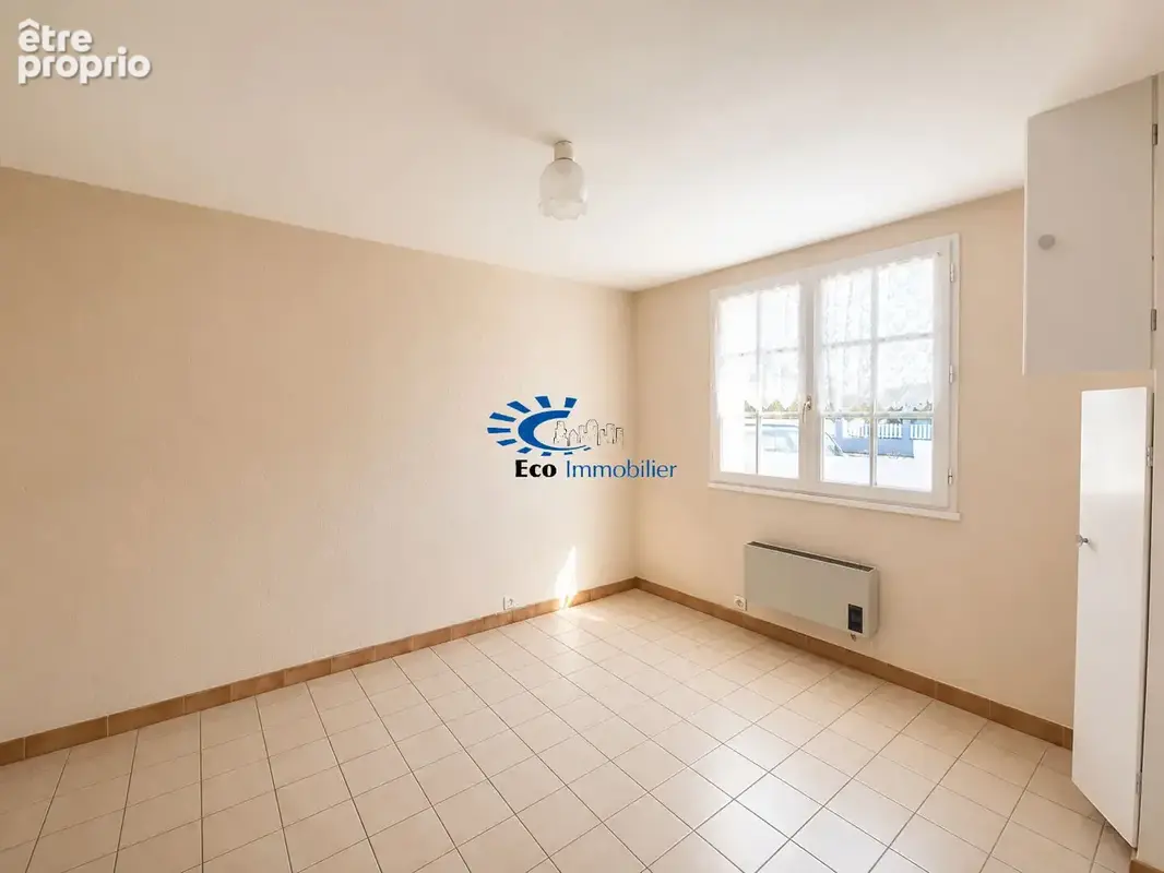 Aytre maison plain pied 3 chambres jardin - photo 12