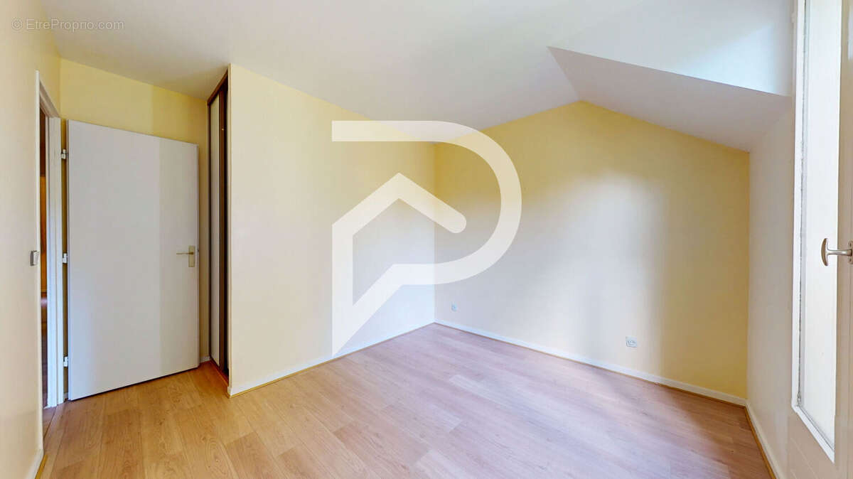 Maison à SAINT-GERMAIN-EN-LAYE