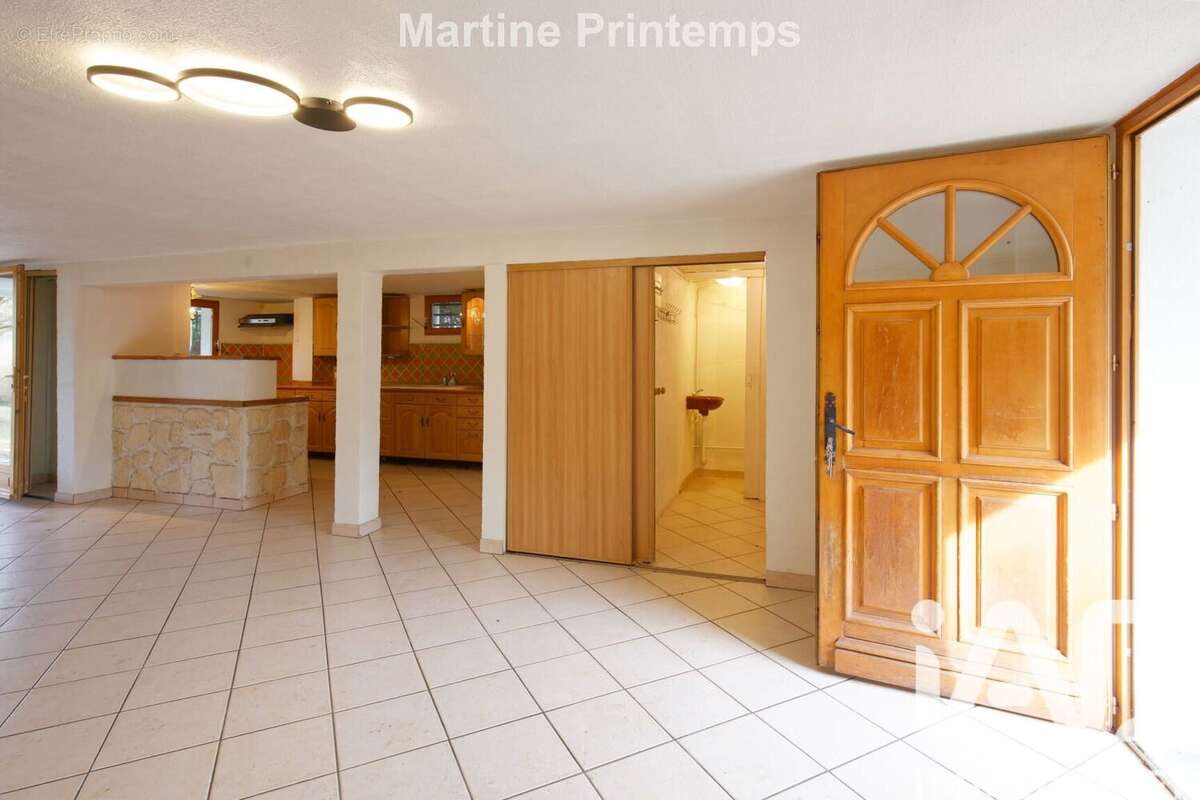 Photo 4 - Maison à SOUCY