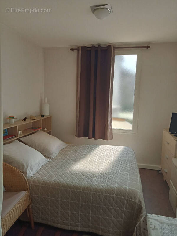 Appartement à HENNEBONT