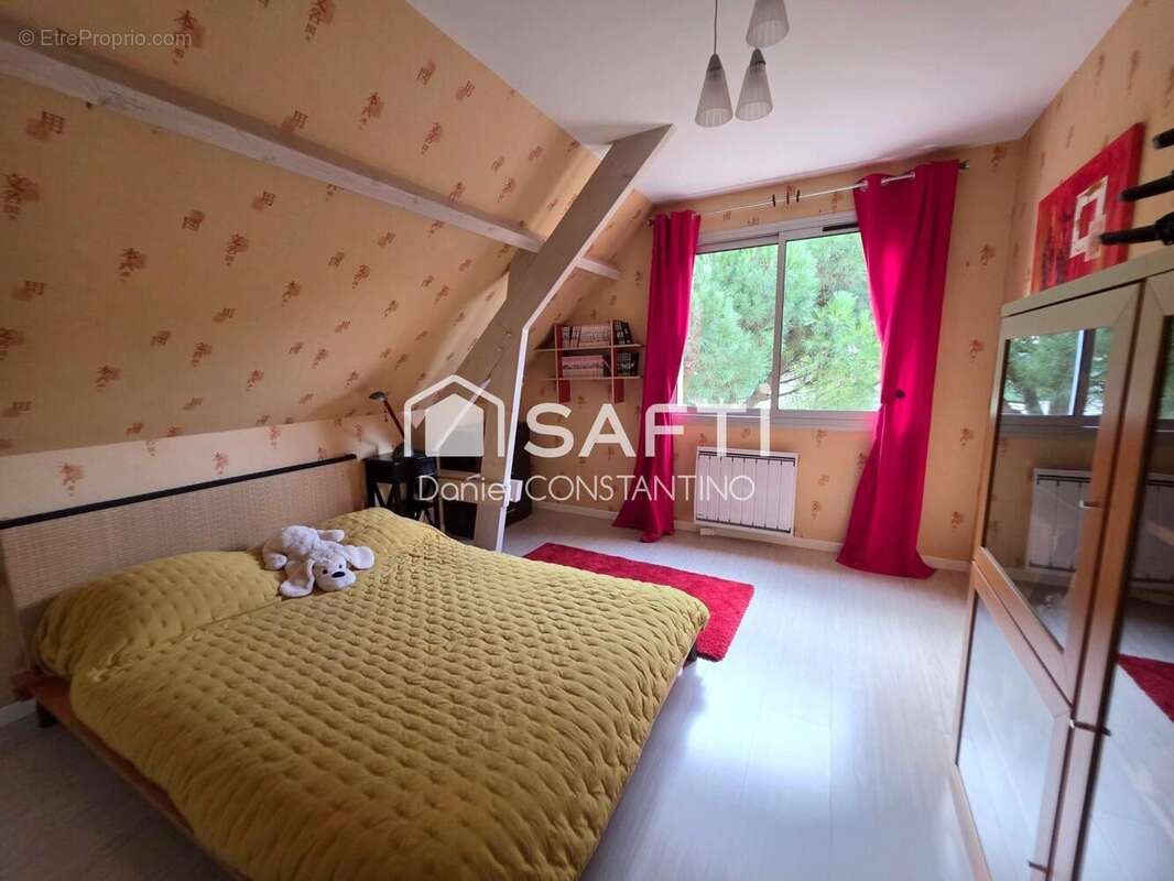 Photo 9 - Maison à VILLEMOISSON-SUR-ORGE