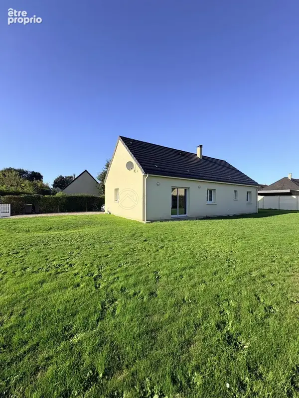 Maison à ALVIMARE