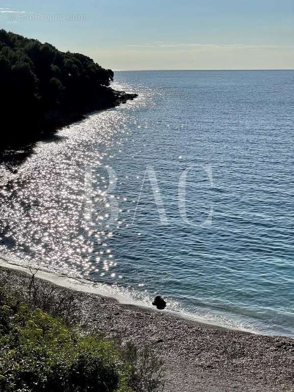 Maison à SAINT-JEAN-CAP-FERRAT