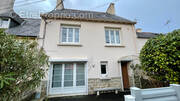 Maison à QUIMPER