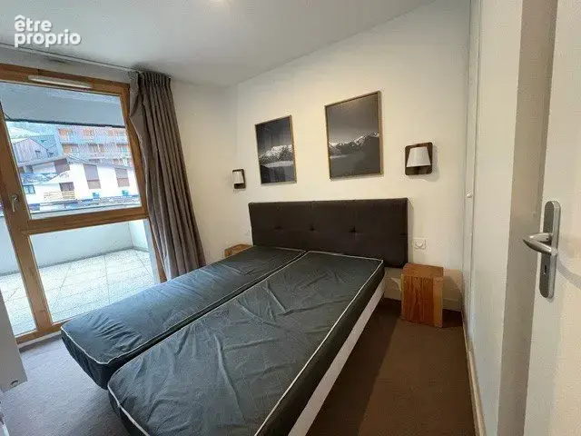 Appartement t3 - les deux alpes - photo 4