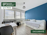 Appartement à BRUZ