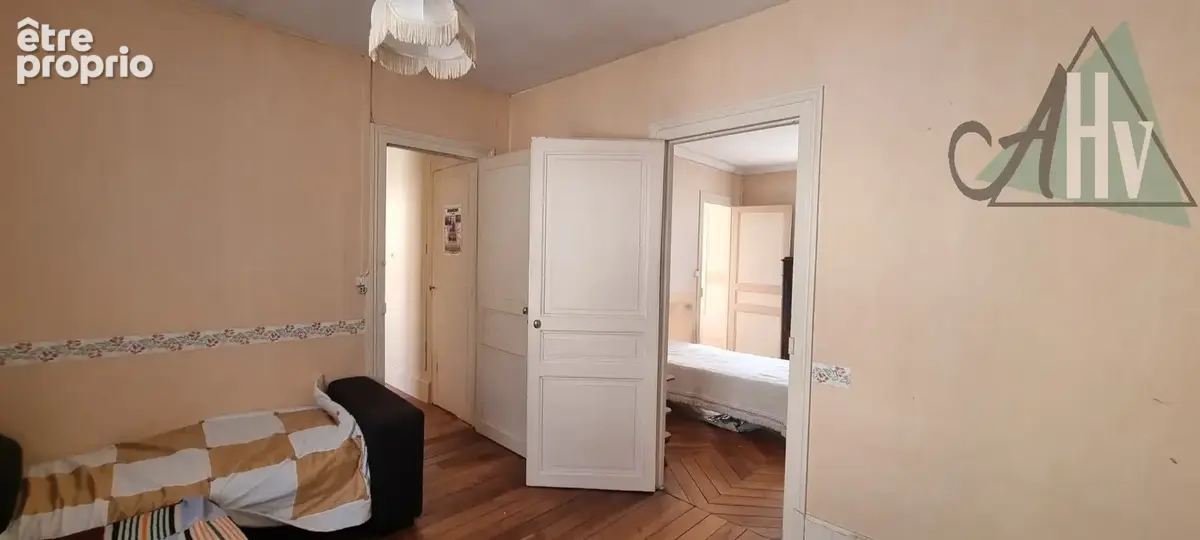 Maison bourgeoise - 150 m2 - 8 pièces - Provins - photo 12