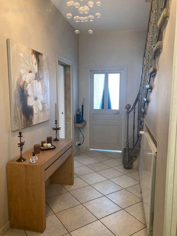 Maison à L&#039;ARBRESLE